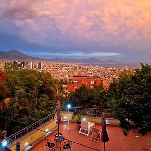 B&B La Veduta